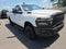 2026 RAM 2500 Tradesman 4x2 Reg Cab 8' Box