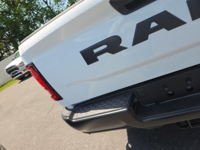 2026 RAM 2500 Tradesman 4x2 Reg Cab 8' Box