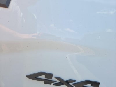 2026 RAM 2500 Tradesman 4x2 Reg Cab 8' Box