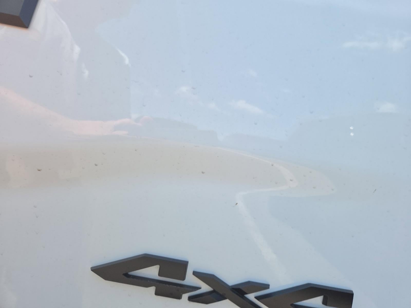2026 RAM 2500 Tradesman 4x2 Reg Cab 8' Box