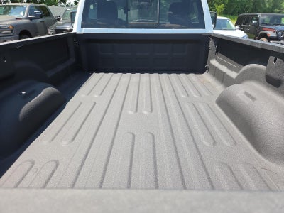 2026 RAM 2500 Tradesman 4x2 Reg Cab 8' Box