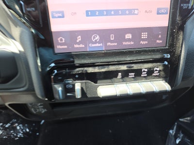 2026 RAM 2500 Tradesman 4x2 Reg Cab 8' Box