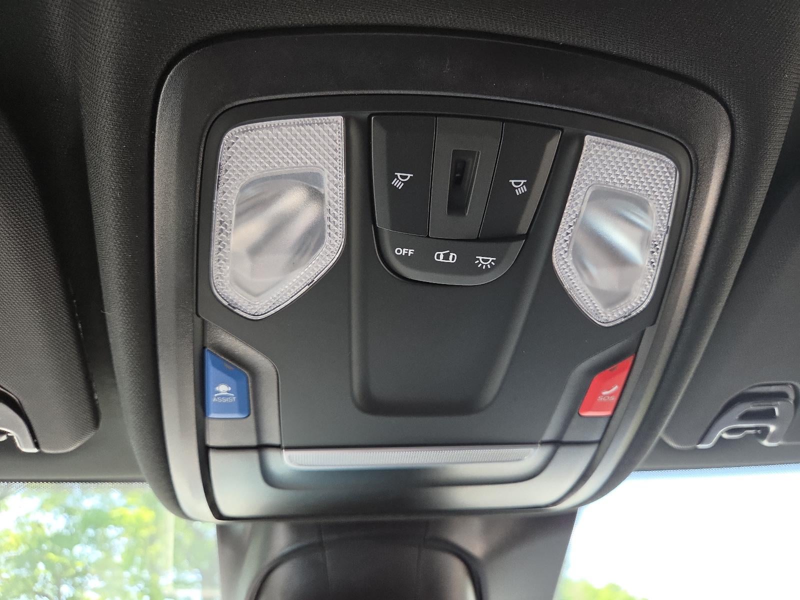 2026 RAM 2500 Tradesman 4x2 Reg Cab 8' Box