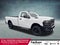 2025 RAM 2500 Tradesman 4x4 Reg Cab 8' Box