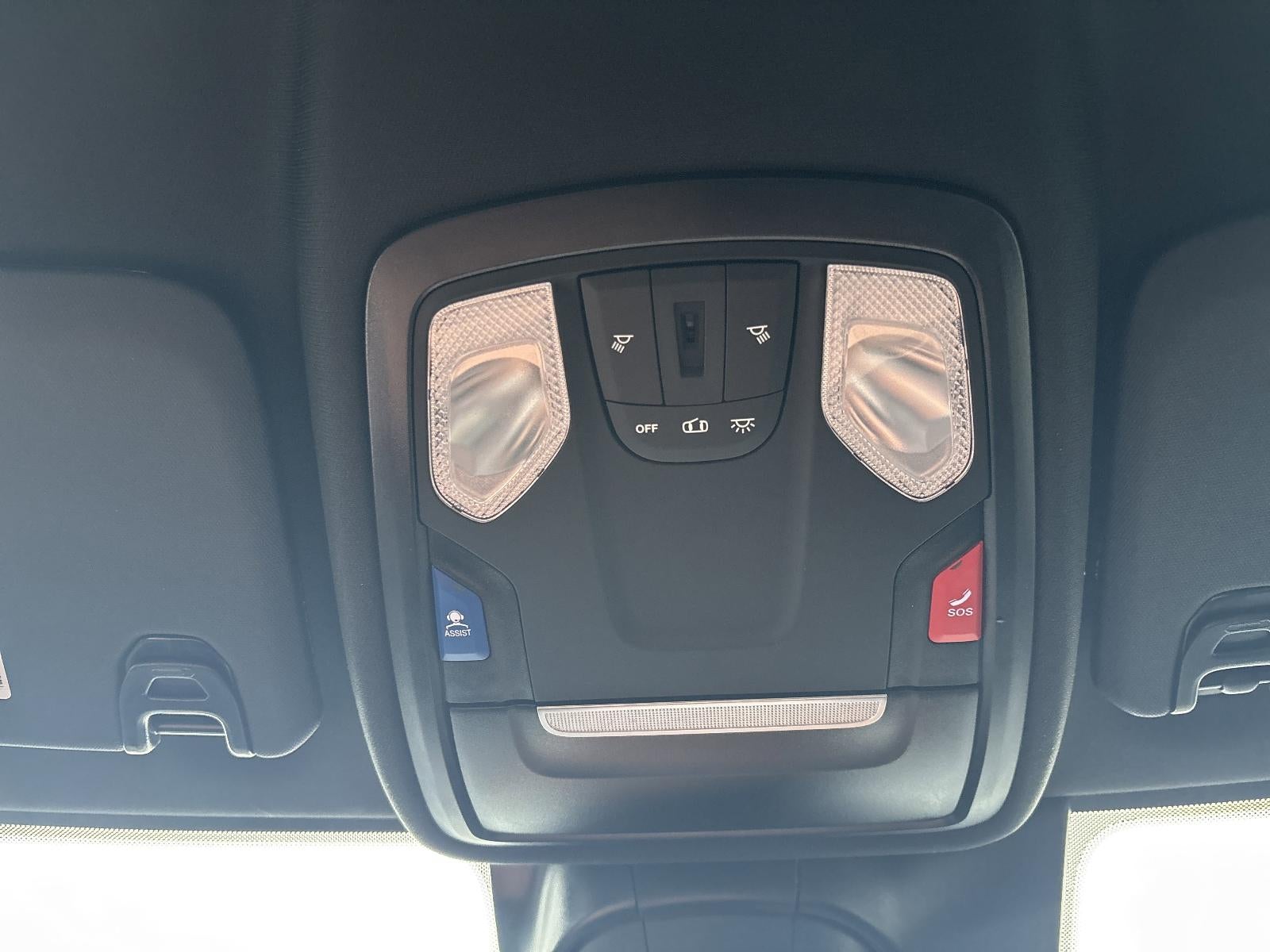 2025 RAM 2500 Tradesman 4x4 Reg Cab 8' Box