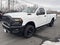2025 RAM 2500 Tradesman 4x4 Reg Cab 8' Box