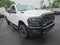 2026 RAM 2500 Tradesman 4x4 Reg Cab 8' Box