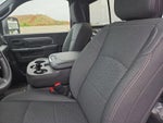 2026 RAM 2500 Tradesman 4x4 Reg Cab 8' Box