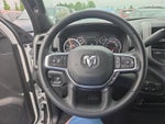 2026 RAM 2500 Tradesman 4x4 Reg Cab 8' Box
