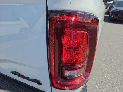 2026 RAM 2500 Tradesman 4x4 Reg Cab 8' Box