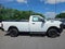 2026 RAM 2500 Tradesman 4x4 Reg Cab 8' Box