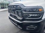 2026 RAM 2500 Tradesman 4x4 Reg Cab 8' Box