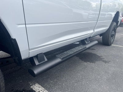 2026 RAM 2500 Tradesman 4x4 Reg Cab 8' Box