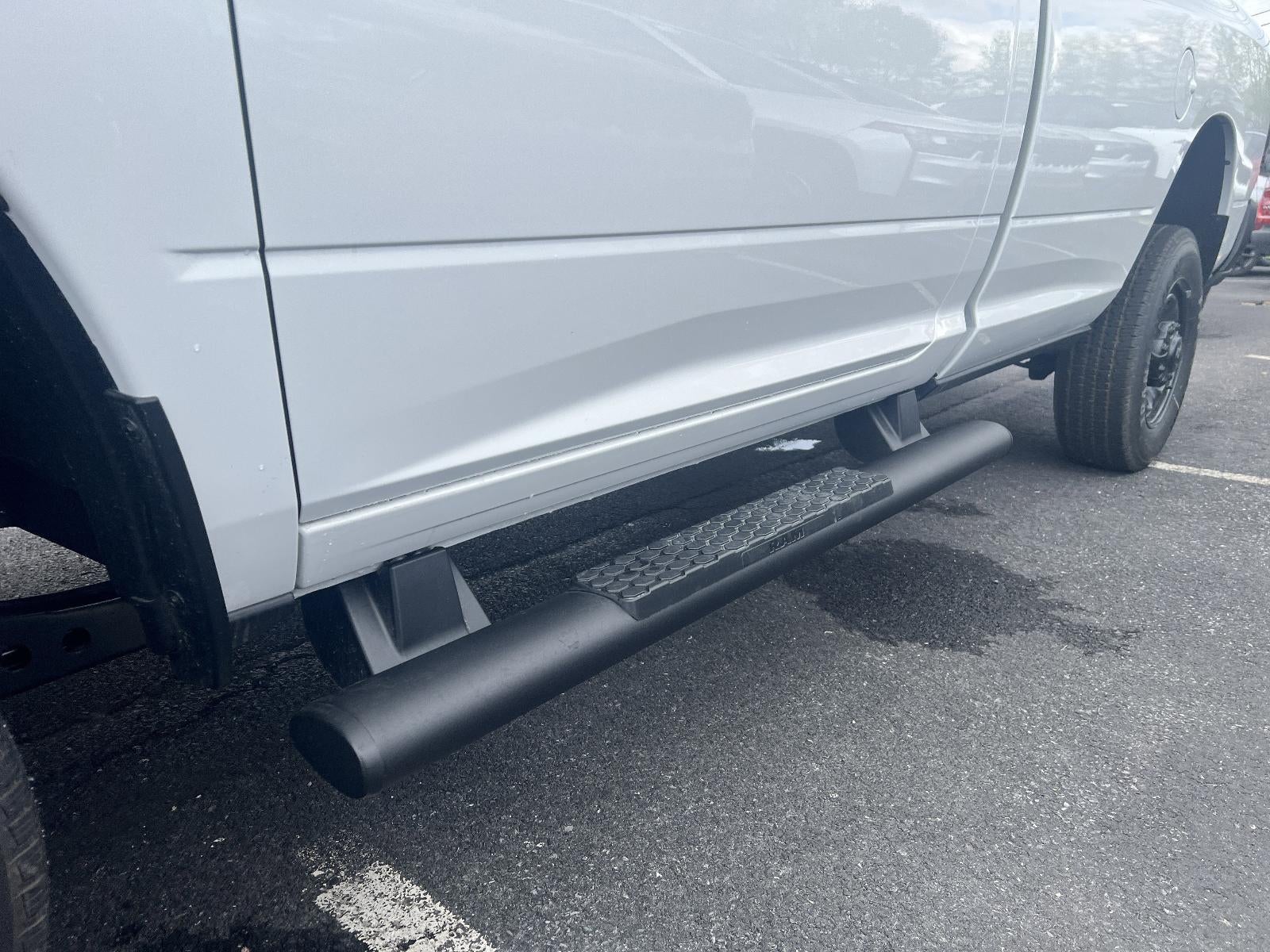 2026 RAM 2500 Tradesman 4x4 Reg Cab 8' Box