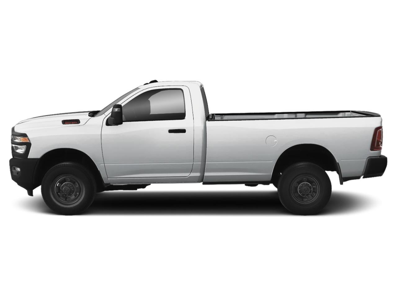 2026 RAM 2500 Tradesman 4x4 Reg Cab 8' Box