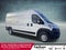 2026 RAM ProMaster Cargo Van Tradesman 3500 High Roof 159" WB w/Pass Seat