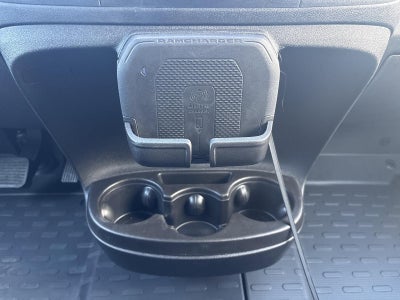 2026 RAM ProMaster Cargo Van Tradesman 3500 High Roof 159" WB w/Pass Seat