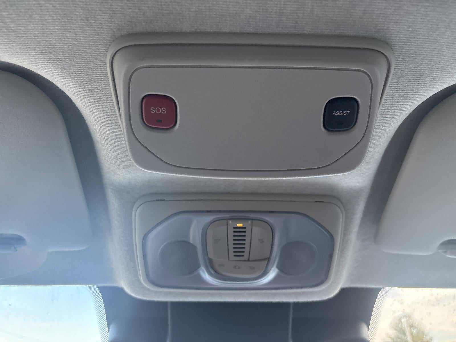 2026 RAM ProMaster Cargo Van Tradesman 3500 High Roof 159" WB w/Pass Seat