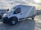2026 RAM ProMaster Cargo Van Tradesman 3500 High Roof 159" WB w/Pass Seat