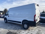 2026 RAM ProMaster Cargo Van Tradesman 3500 High Roof 159" WB w/Pass Seat
