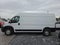 2026 RAM ProMaster Cargo Van Tradesman 3500 High Roof 159" WB w/Pass Seat