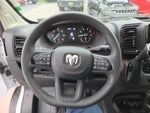 2026 RAM ProMaster Cargo Van Tradesman 3500 High Roof 159" WB w/Pass Seat