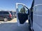 2026 RAM ProMaster Cargo Van Tradesman 3500 High Roof 159" WB w/Pass Seat
