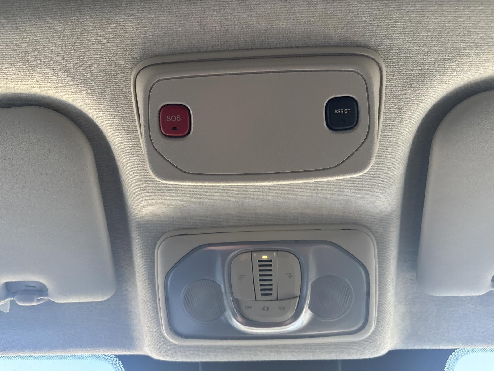 2026 RAM ProMaster Cargo Van Tradesman 3500 High Roof 159" WB w/Pass Seat