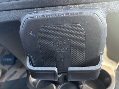 2026 RAM ProMaster Cargo Van Tradesman 3500 High Roof 159" WB w/Pass Seat