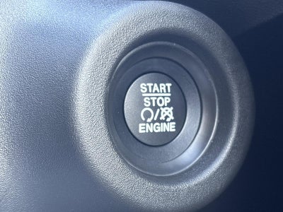 2026 RAM ProMaster Cargo Van Tradesman 3500 High Roof 159" WB w/Pass Seat