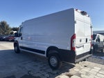 2026 RAM ProMaster Cargo Van Tradesman 3500 High Roof 159" WB w/Pass Seat