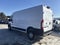 2026 RAM ProMaster Cargo Van Tradesman 3500 High Roof 159" WB w/Pass Seat