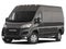 2026 RAM ProMaster Cargo Van Tradesman 3500 High Roof 159" WB w/Pass Seat