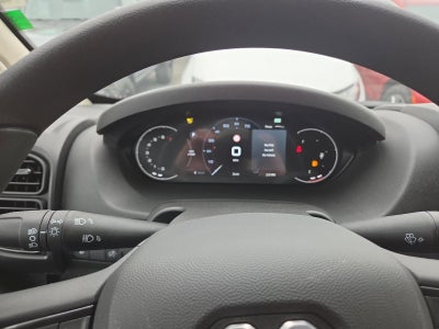 2026 RAM ProMaster Cargo Van Tradesman 3500 High Roof 159" WB w/Pass Seat