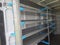 2026 RAM ProMaster Cargo Van Tradesman 3500 High Roof 159" WB w/Pass Seat