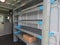 2026 RAM ProMaster Cargo Van Tradesman 3500 High Roof 159" WB w/Pass Seat