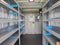 2026 RAM ProMaster Cargo Van Tradesman 3500 High Roof 159" WB w/Pass Seat