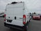 2026 RAM ProMaster Cargo Van Tradesman 3500 High Roof 159" WB w/Pass Seat