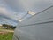 2026 RAM ProMaster Cargo Van Tradesman 3500 High Roof 159" WB w/Pass Seat