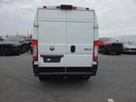 2026 RAM ProMaster Cargo Van Tradesman 3500 High Roof 159" WB w/Pass Seat
