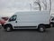 2026 RAM ProMaster Cargo Van Tradesman 3500 High Roof 159" WB w/Pass Seat