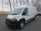 2026 RAM ProMaster Cargo Van Tradesman 3500 High Roof 159" WB w/Pass Seat