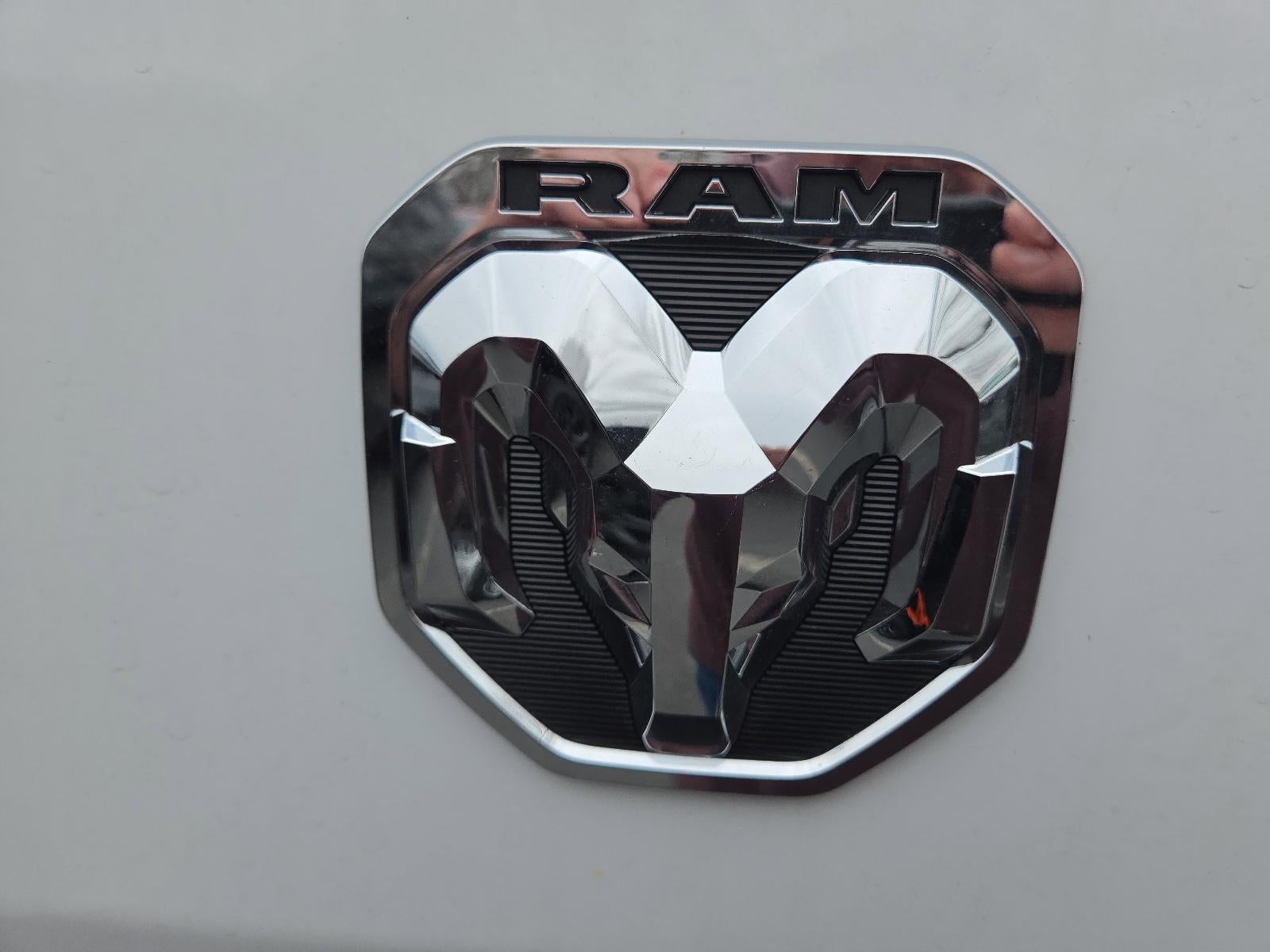 2026 RAM ProMaster Cargo Van Tradesman 3500 High Roof 159" WB w/Pass Seat