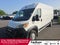 2026 RAM ProMaster Cargo Van Tradesman 3500 High Roof 159" WB w/Pass Seat