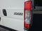 2026 RAM ProMaster Cargo Van Tradesman 3500 High Roof 159" WB w/Pass Seat