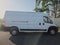 2026 RAM ProMaster Cargo Van Tradesman 3500 High Roof 159" WB w/Pass Seat