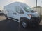 2026 RAM ProMaster Cargo Van Tradesman 3500 High Roof 159" WB w/Pass Seat