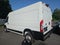 2026 RAM ProMaster Cargo Van Tradesman 3500 High Roof 159" WB w/Pass Seat