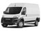 2026 RAM ProMaster Cargo Van Tradesman 3500 High Roof 159" WB w/Pass Seat