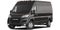 2026 RAM ProMaster Cargo Van Tradesman 3500 High Roof 159" WB w/Pass Seat